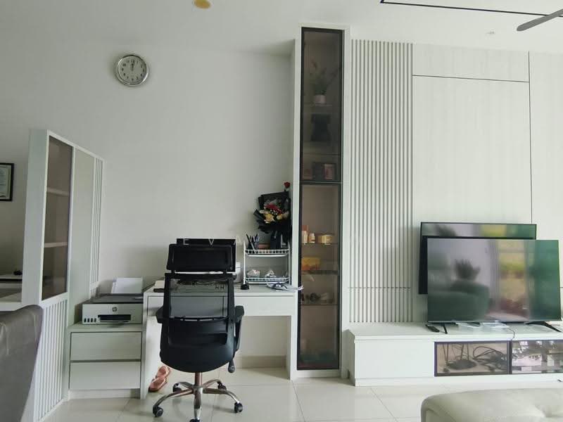 Condominium for Sale at Orchard Ville - Eva Liew - Study - PropertyGuru.com.my
