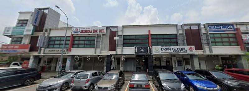 Shop for Rent in Seksyen 32 (Shah Alam) - Oscar Lee - Exterior - PropertyGuru.com.my