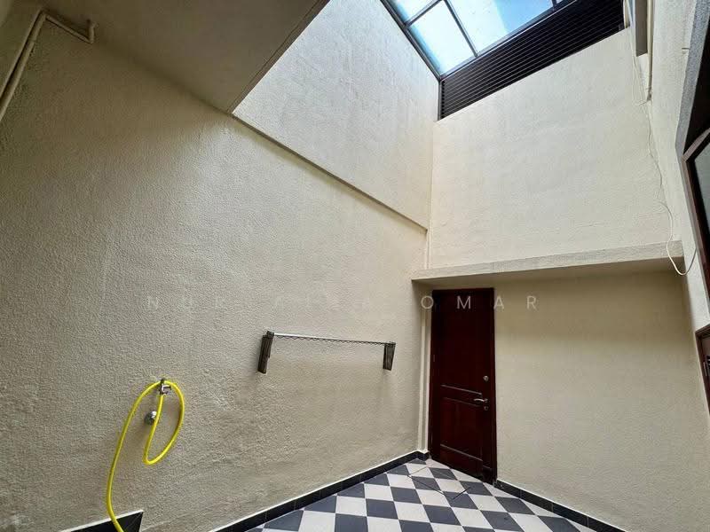 Rumah Berkembar untuk Dijual di Bukit Jelutong (Shah Alam) - Nur Alia Omar - Interior - PropertyGuru.com.my