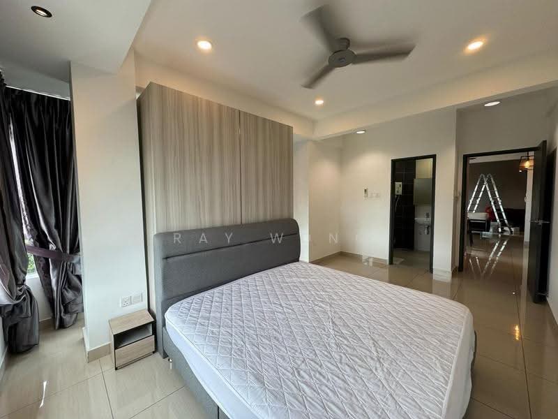 Apartment for Rent at Midori Green (Pangsapuri Hijauan) - Ray Wong - Bedroom - PropertyGuru.com.my