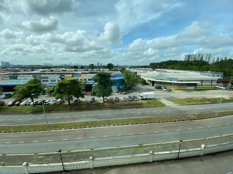 Apartment for Rent at Midori Green (Pangsapuri Hijauan) - Ray Wong - Exterior - PropertyGuru.com.my