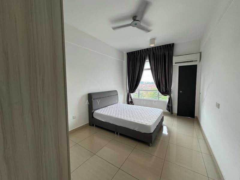 Apartment for Rent at Midori Green (Pangsapuri Hijauan) - Ray Wong - Bedroom - PropertyGuru.com.my
