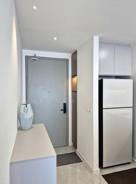 Pangsapuri untuk Disewa di Sfera - Gilbert Hor - Entrance - PropertyGuru.com.my