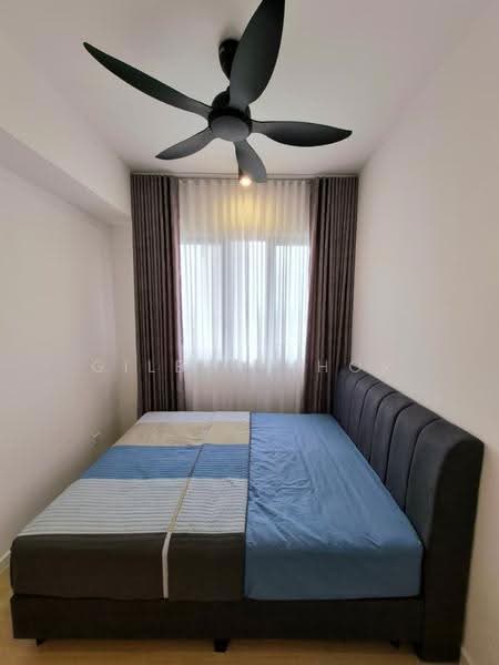 Pangsapuri untuk Disewa di Sfera - Gilbert Hor - Bedroom - PropertyGuru.com.my