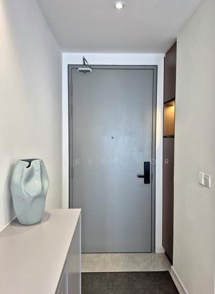Pangsapuri untuk Disewa di Sfera - Gilbert Hor - Entrance - PropertyGuru.com.my