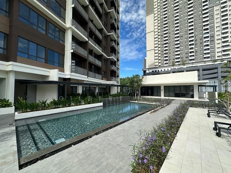 Pangsapuri untuk Disewa di Sfera - Gilbert Hor - Exterior - PropertyGuru.com.my