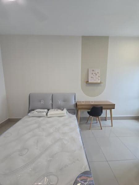 Kediaman Servis untuk Disewa di Serviced Residence @ Razak City Residences (RC Residences) - Ray Soo - Bedroom - PropertyGuru.com.my