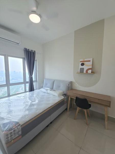Kediaman Servis untuk Disewa di Serviced Residence @ Razak City Residences (RC Residences) - Ray Soo - Bedroom - PropertyGuru.com.my