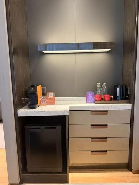 Service Residence for Sale at Imperial Lexis - CH TAN - Interior - PropertyGuru.com.my