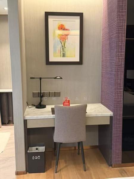 Service Residence for Sale at Imperial Lexis - CH TAN - Study - PropertyGuru.com.my