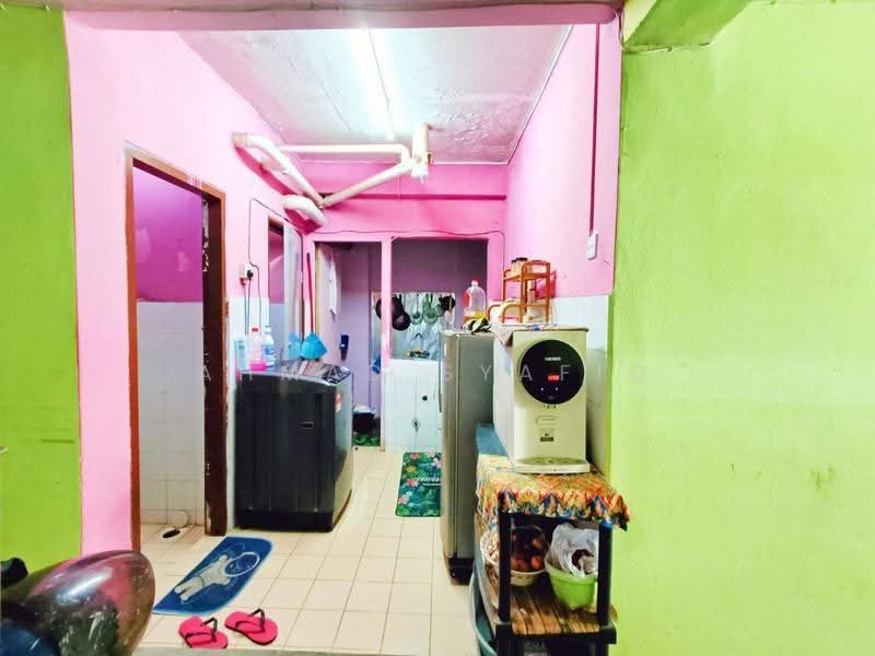 Flat for Sale at Angsana - Ahmad Syafiq - Interior - PropertyGuru.com.my