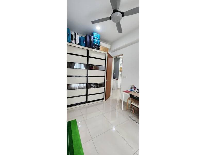 Kediaman Servis untuk Disewa di Citizen @ Old Klang Road - Jinny Ng - Interior - PropertyGuru.com.my