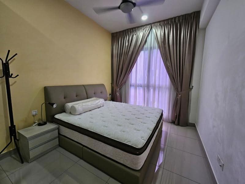 Kediaman Servis untuk Disewa di Citizen @ Old Klang Road - Jinny Ng - Bedroom - PropertyGuru.com.my