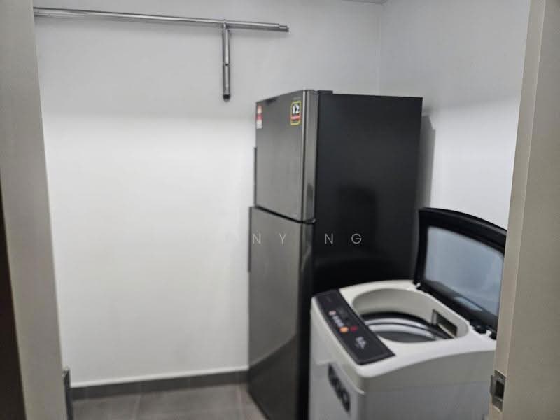 Kediaman Servis untuk Disewa di Citizen @ Old Klang Road - Jinny Ng - Interior - PropertyGuru.com.my
