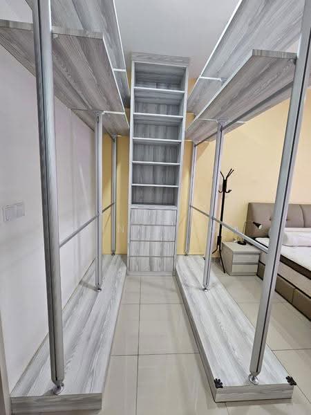 Kediaman Servis untuk Disewa di Citizen @ Old Klang Road - Jinny Ng - Bedroom - PropertyGuru.com.my