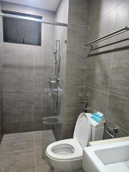 Kediaman Servis untuk Disewa di Citizen @ Old Klang Road - Jinny Ng - Bathroom - PropertyGuru.com.my