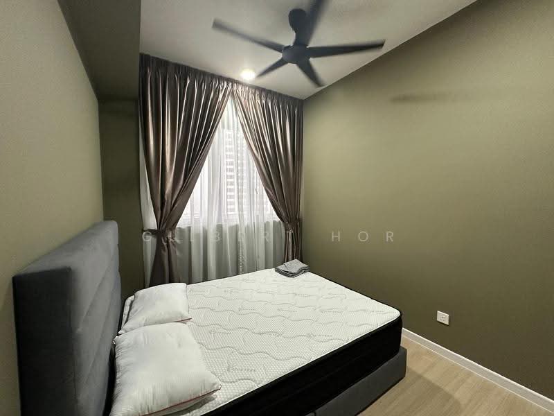 Condominium for Rent at Residensi Sfera Wangsa Maju - Gilbert Hor - Bedroom - PropertyGuru.com.my