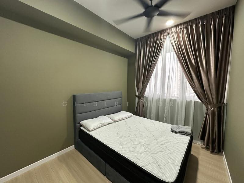 Condominium for Rent at Residensi Sfera Wangsa Maju - Gilbert Hor - Bedroom - PropertyGuru.com.my