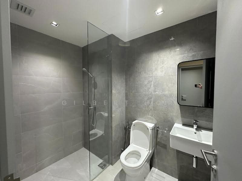 Condominium for Rent at Residensi Sfera Wangsa Maju - Gilbert Hor - Bathroom - PropertyGuru.com.my