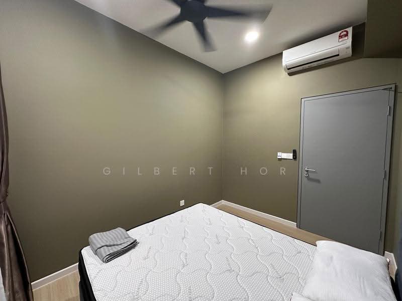 Condominium for Rent at Residensi Sfera Wangsa Maju - Gilbert Hor - Bedroom - PropertyGuru.com.my