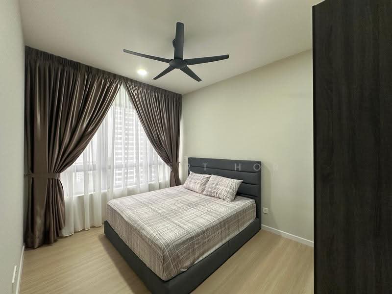 Condominium for Rent at Residensi Sfera Wangsa Maju - Gilbert Hor - Bedroom - PropertyGuru.com.my
