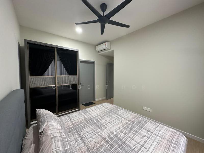Condominium for Rent at Residensi Sfera Wangsa Maju - Gilbert Hor - Bedroom - PropertyGuru.com.my