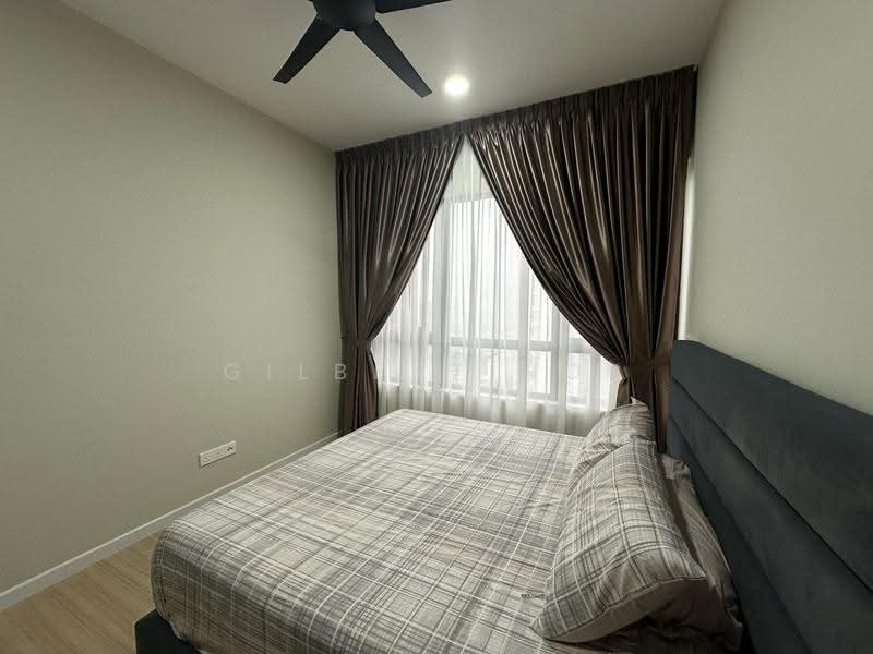 Condominium for Rent at Residensi Sfera Wangsa Maju - Gilbert Hor - Bedroom - PropertyGuru.com.my