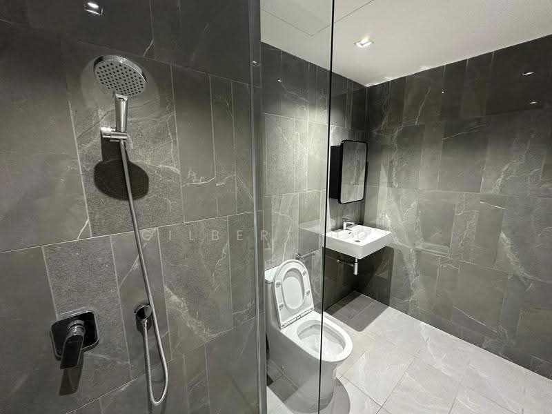 Condominium for Rent at Residensi Sfera Wangsa Maju - Gilbert Hor - Bathroom - PropertyGuru.com.my