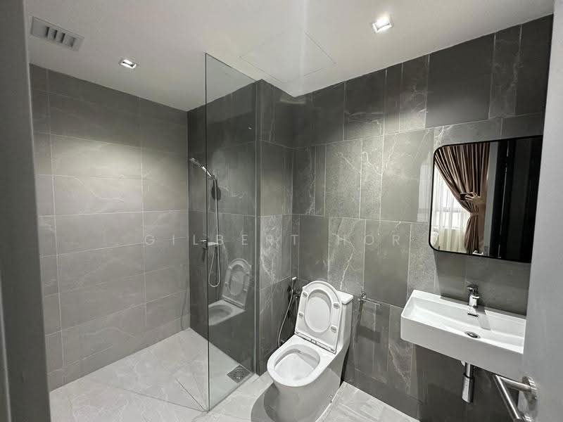 Condominium for Rent at Residensi Sfera Wangsa Maju - Gilbert Hor - Bathroom - PropertyGuru.com.my