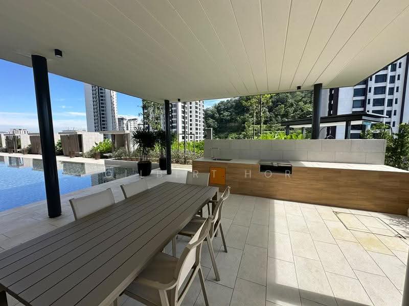 Condominium for Rent at Residensi Sfera Wangsa Maju - Gilbert Hor - Exterior - PropertyGuru.com.my