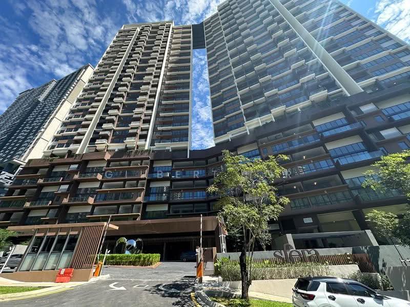 Condominium for Rent at Residensi Sfera Wangsa Maju - Gilbert Hor - Exterior - PropertyGuru.com.my
