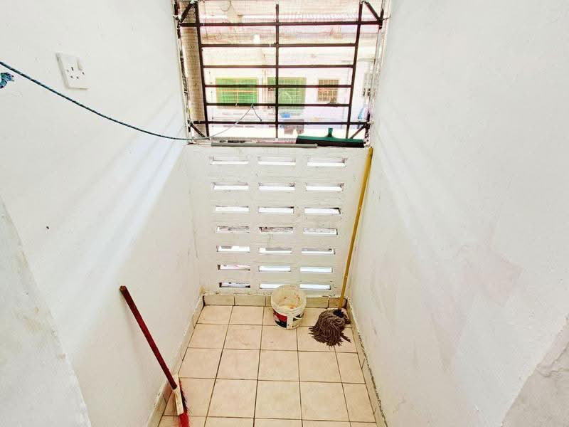 Pangsapuri untuk Dijual di Pangsapuri Utarid Subang - Ahmad Syafiq - Others - PropertyGuru.com.my