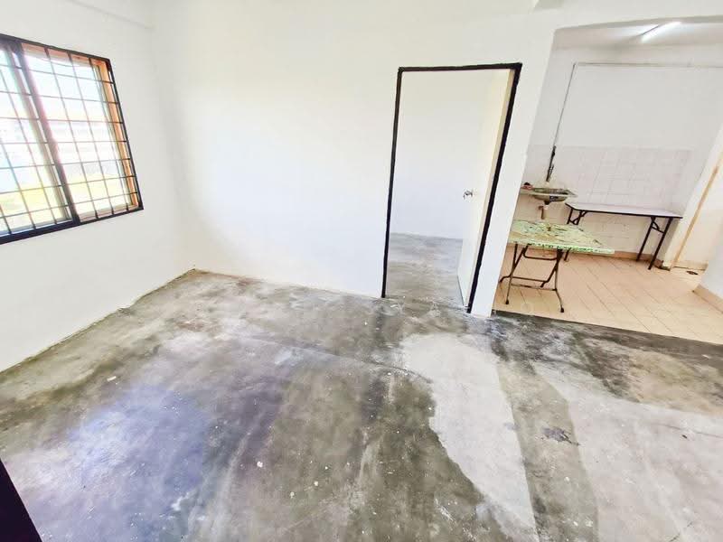 Pangsapuri untuk Dijual di Pangsapuri Utarid Subang - Ahmad Syafiq - PropertyGuru.com.my
