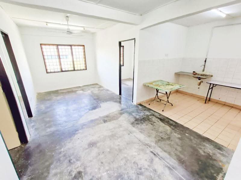 Pangsapuri untuk Dijual di Pangsapuri Utarid Subang - Ahmad Syafiq - PropertyGuru.com.my
