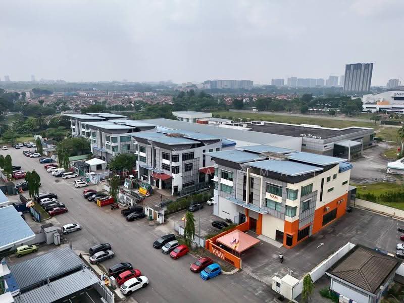 Factory for Sale in Bukit Jelutong (Shah Alam) - Nur Alia Omar - Exterior - PropertyGuru.com.my