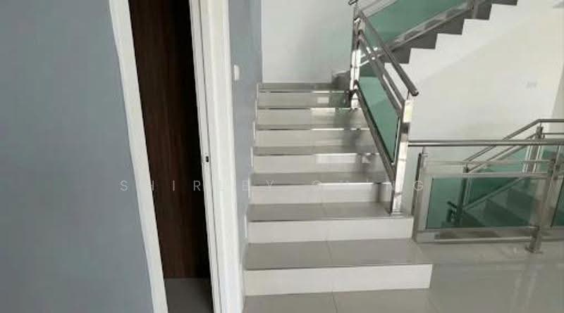 Semi-Detached House for Sale in Batu Pahat (Johor) - Shirley Ch'ng - Interior - PropertyGuru.com.my