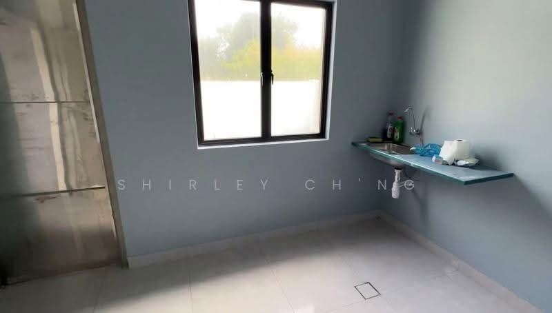 Semi-Detached House for Sale in Batu Pahat (Johor) - Shirley Ch'ng - Interior - PropertyGuru.com.my