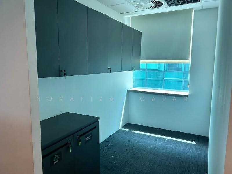 Shop / Office untuk Disewa di Cyberjaya (Selangor) - NoraFizah Gapar - Interior - PropertyGuru.com.my