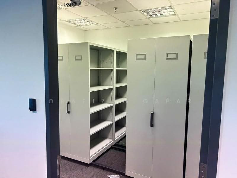 Shop / Office untuk Disewa di Cyberjaya (Selangor) - NoraFizah Gapar - Interior - PropertyGuru.com.my