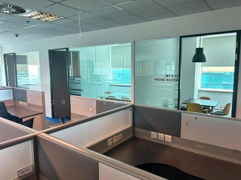 Shop / Office untuk Disewa di Cyberjaya (Selangor) - NoraFizah Gapar - Interior - PropertyGuru.com.my