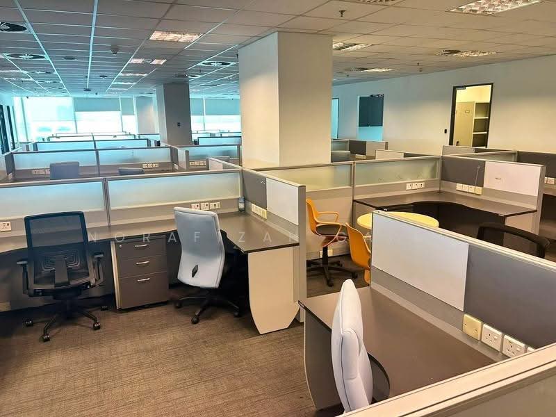 Shop / Office untuk Disewa di Cyberjaya (Selangor) - NoraFizah Gapar - Interior - PropertyGuru.com.my
