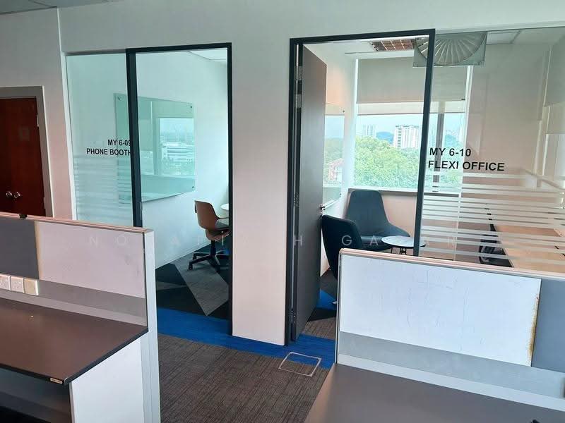 Shop / Office untuk Disewa di Cyberjaya (Selangor) - NoraFizah Gapar - Interior - PropertyGuru.com.my