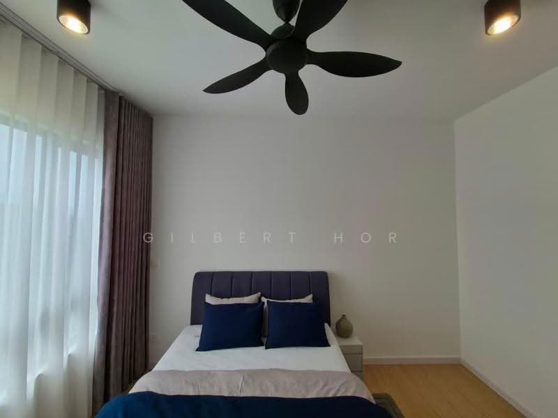 Condominium for Rent at Residensi Sfera Wangsa Maju - Gilbert Hor - Bedroom - PropertyGuru.com.my