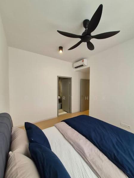 Condominium for Rent at Residensi Sfera Wangsa Maju - Gilbert Hor - Bedroom - PropertyGuru.com.my