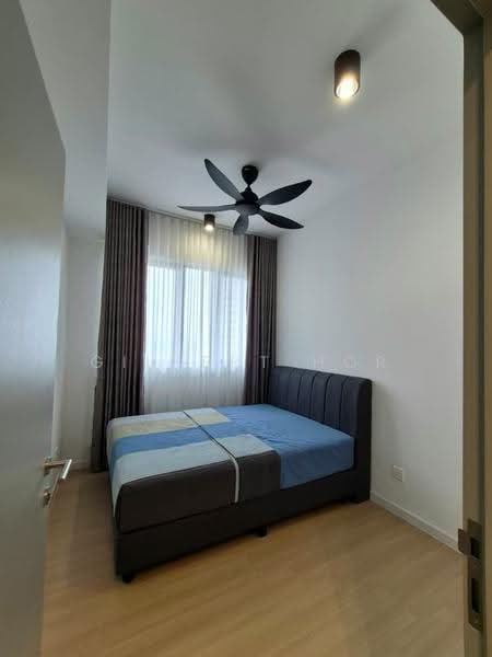 Condominium for Rent at Residensi Sfera Wangsa Maju - Gilbert Hor - Bedroom - PropertyGuru.com.my