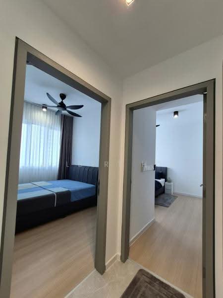 Condominium for Rent at Residensi Sfera Wangsa Maju - Gilbert Hor - Bedroom - PropertyGuru.com.my