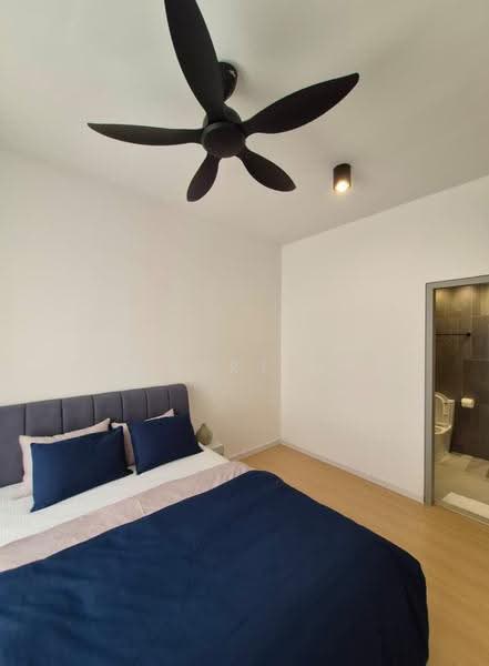 Condominium for Rent at Residensi Sfera Wangsa Maju - Gilbert Hor - Bedroom - PropertyGuru.com.my