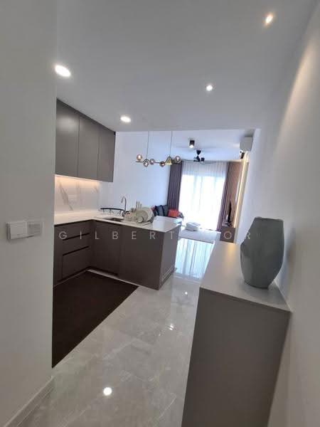 Condominium for Rent at Residensi Sfera Wangsa Maju - Gilbert Hor - Interior - PropertyGuru.com.my