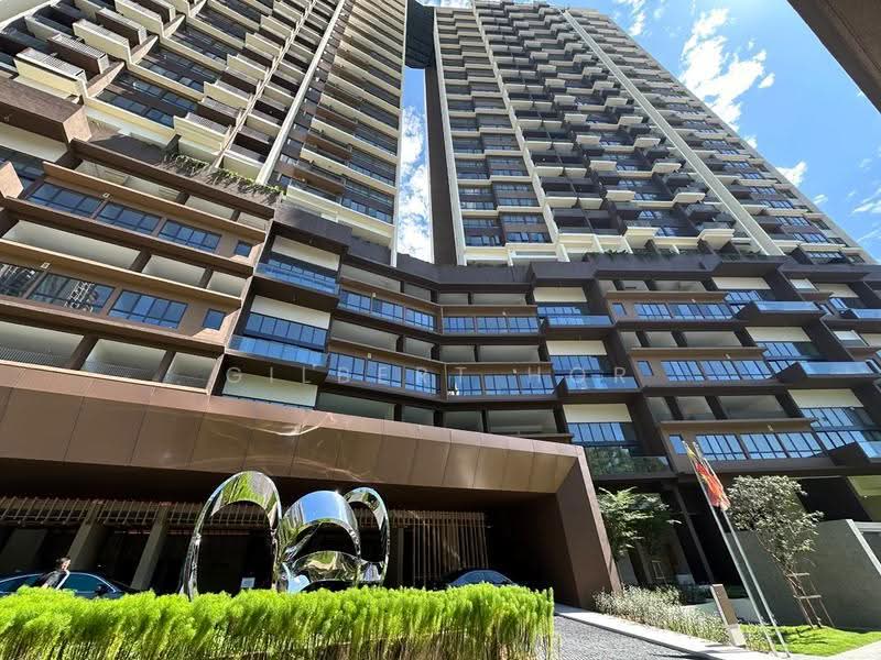 Condominium for Rent at Residensi Sfera Wangsa Maju - Gilbert Hor - Exterior - PropertyGuru.com.my