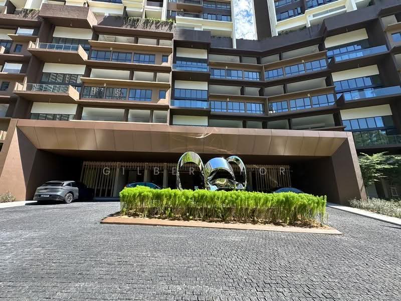 Condominium for Rent at Residensi Sfera Wangsa Maju - Gilbert Hor - Exterior - PropertyGuru.com.my